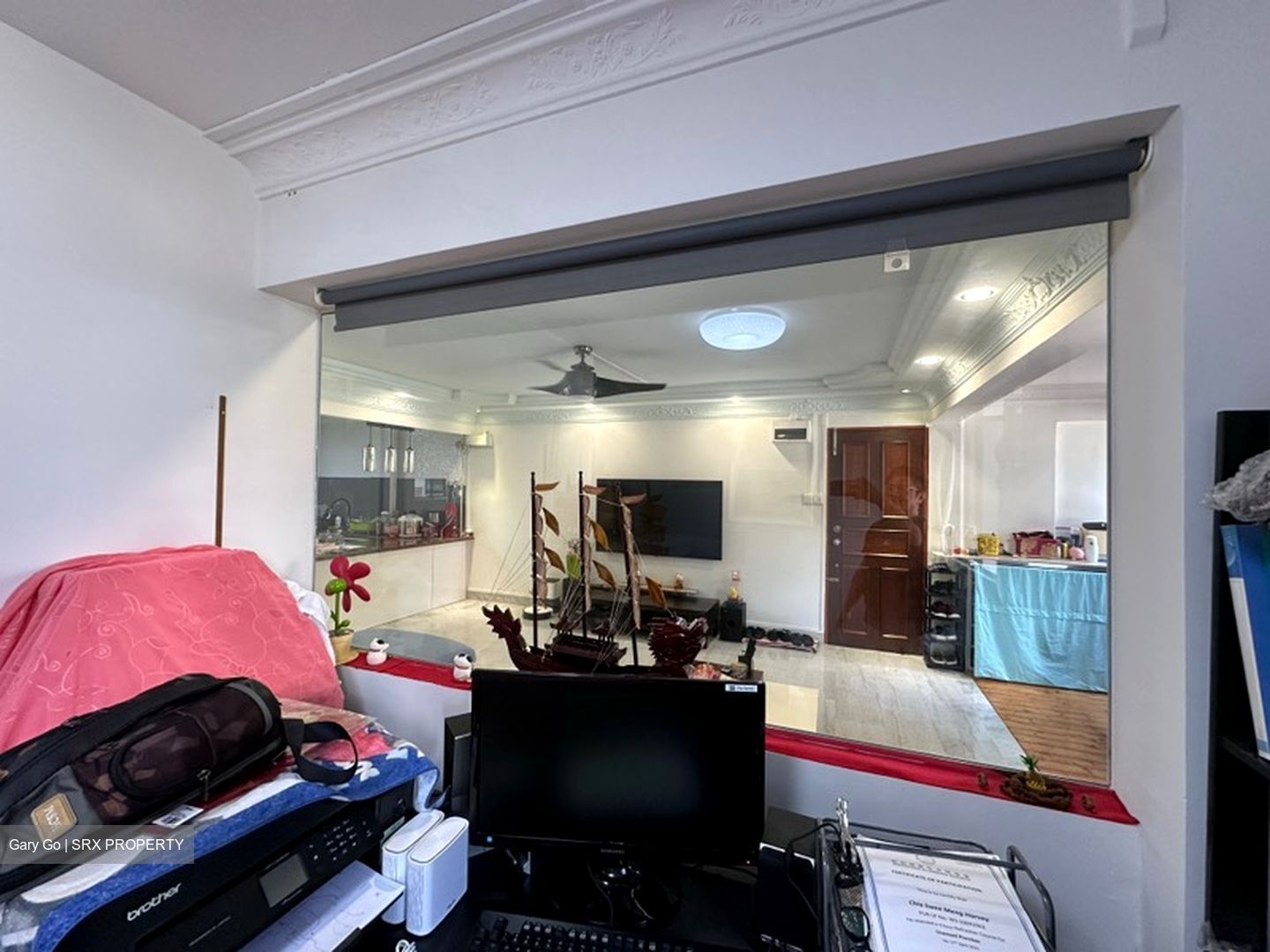 Blk 120 Bedok North Street 2 (Bedok), HDB 5 Rooms #637694671